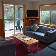 Lorne Bush House Cottages & Eco Retreats, Lorne — photo 4