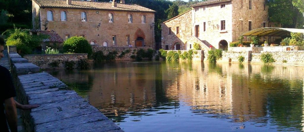 La Casa di Adelina, 卡斯泰利奥内多尔恰 — 照片 1