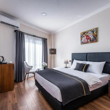 Sh Hotel Business, 伊兹密尔 — 照片 3