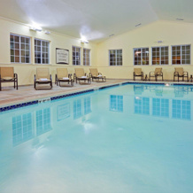 Staybridge Suites Philadelphia Valley Forge 422 By Ihg, Фениксвилль — фото 2