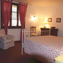 Agriturismo San Francesco Amalia And Anna, Лаятико — фото 2