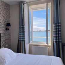 Hôtel la Baie des Anges, son SPA marin et sa piscine couverte et chauffée, Landeda — photo 5