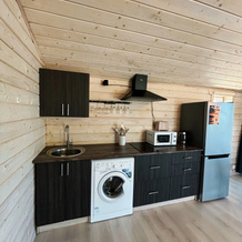 Na beregu Ladogi Guest House, Sortavala — photo 5