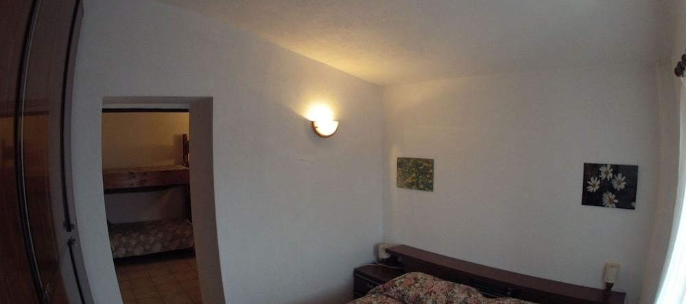 Agriturismo Rio Lovaira, Кампороссо — фото 1