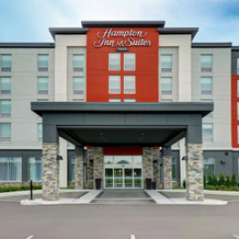 Hampton Inn & Suites Belleville, 贝尔维尔 — 照片 4