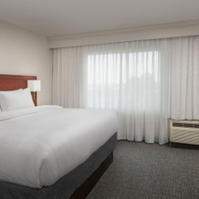 Courtyard by Marriott Chico, Chico — photo 5