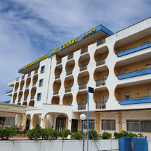 Grand Hotel Dei Cesari, Anzio — photo 4