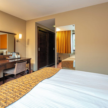 Barida Hotels Davraz, 伊斯帕尔塔 — 照片 3