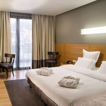 Esperos Palace Luxury & Spa Hotel, 卡斯托里亚 — 照片 3