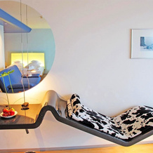atoll apartments, 黑尔戈兰岛 — 照片 4