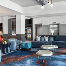 Sheraton Midwest City Hotel at the Reed Conference Center, 俄克拉荷马城 — 照片 2