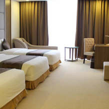 Muong Thanh Luxury Ha Nam Hotel, 哈南 — 照片 5