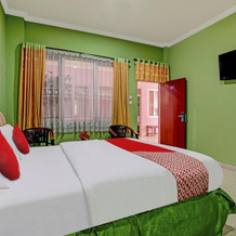 CAPITAL O 3933 Hotel Grand Anugrah, 肯德尔 — 照片 3