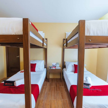 Hotel Alunsina by Reddoorz, Roxas City — photo 4