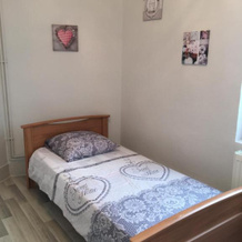 Appartement Du Four, Ла-Тур-дю-Пен — фото 5