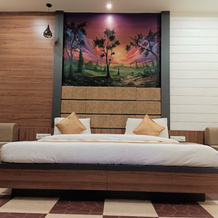 Anil Farms Gir Jungle Resort, 萨赞 — 照片 4