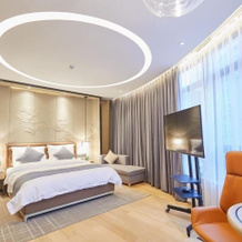 Sibeisi International Hotel, 泉州 — 照片 3