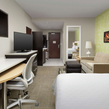 Home2 Suites By Hilton Lake City, Лейк-Сити — фото 2