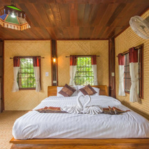 Phu Proud Resort, 帕桑 — 照片 4