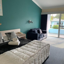 The Cubana Resort Nambucca Heads, Nambucca Heads — photo 3