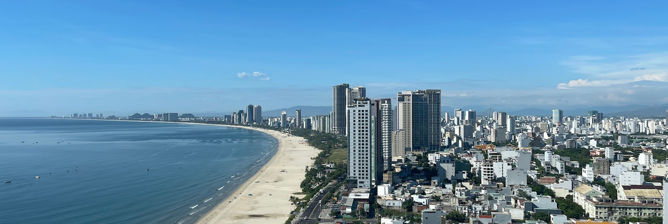 Le Sands Oceanfront Danang Hotel, 岘港 — 照片 1