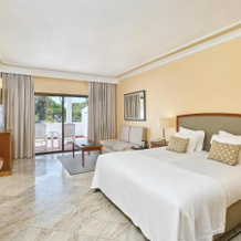 Ria Park Garden Hotel, Алмансил — фото 3