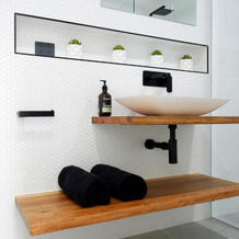 The Beach House North Wollongong, 伍伦贡 — 照片 4