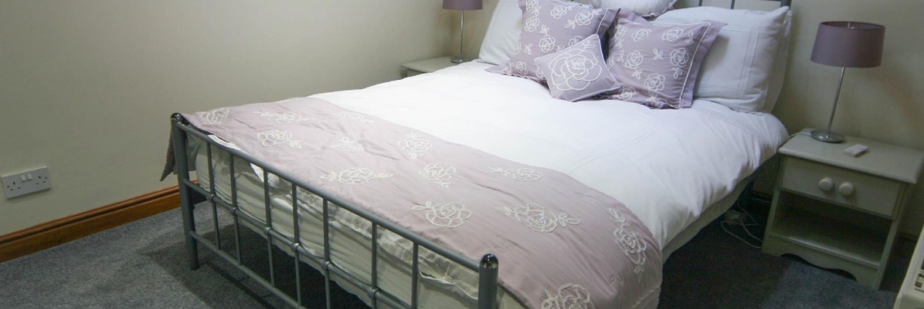 Anvil View Guest House, 格雷特纳格林 — 照片 1