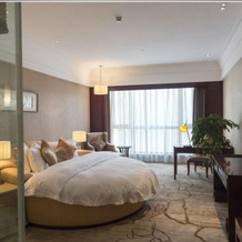 Panjiang Argyle Grand Hotel, Люпаньшуй — фото 3