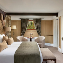 Cabra Castle Hotel, Kingscourt — photo 5