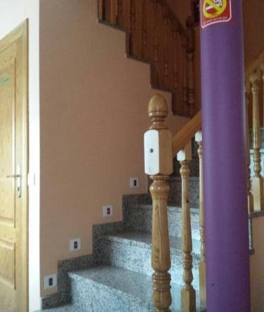 Hostal Javier, Alfajarin — photo 1