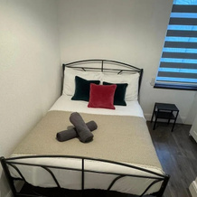 1br-2guests-freeparking-wifi-tv, 威格斯顿 — 照片 3