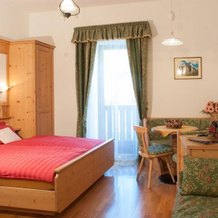 Hotel Lavaredo, 奥龙佐迪卡多雷 — 照片 3