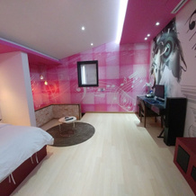 Aria Hotel Seosan, 瑞山 — 照片 2