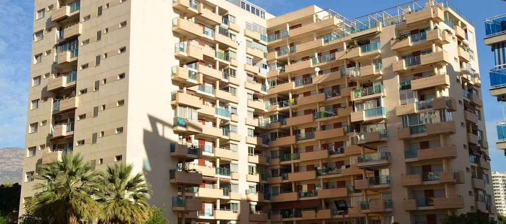 Apartamento Wildhoney, Вильяхойоса — фото 1