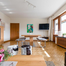 Landhaus Mettenberg, Eslohe — photo 2