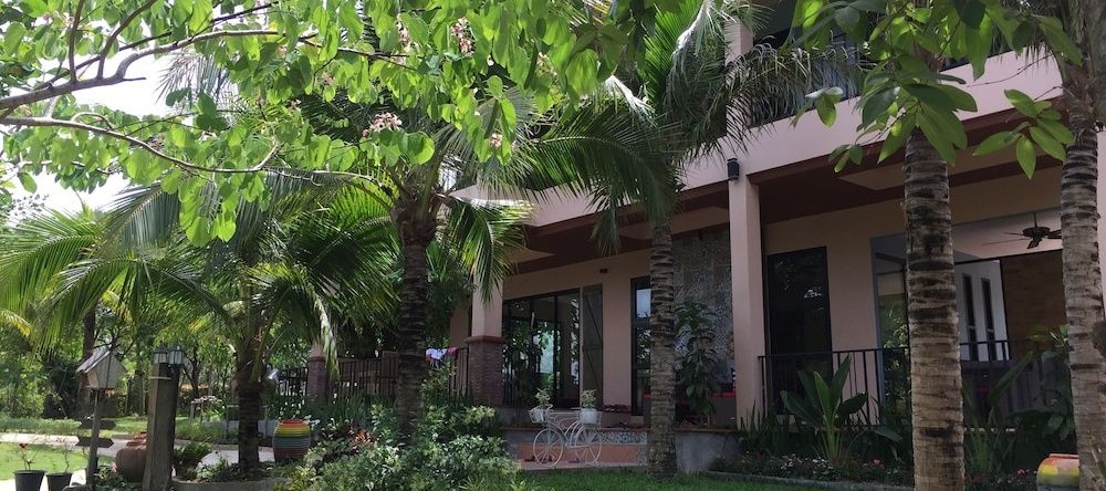 The Organery Retreat, 米塔帕 — 照片 1