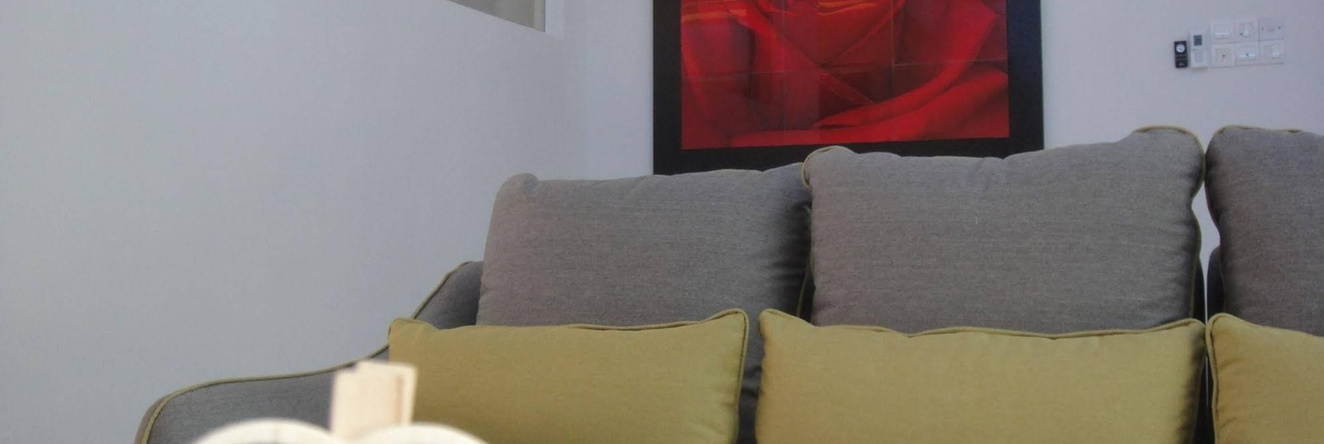 Shamrock Beach Villas Penang Seaview, Tanjung Bungah — photo 1