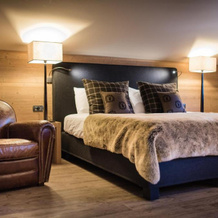 Hotel Alù, Bormio — photo 4