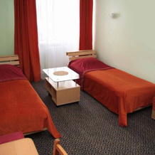 Turne Hotel, Siauliai — photo 3