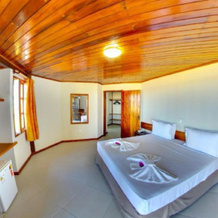 Hotel Pousada Makaira Beach, Canavieiras — photo 2