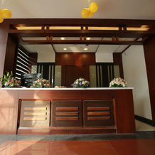 Theertha International Hotel, Mahe — photo 5