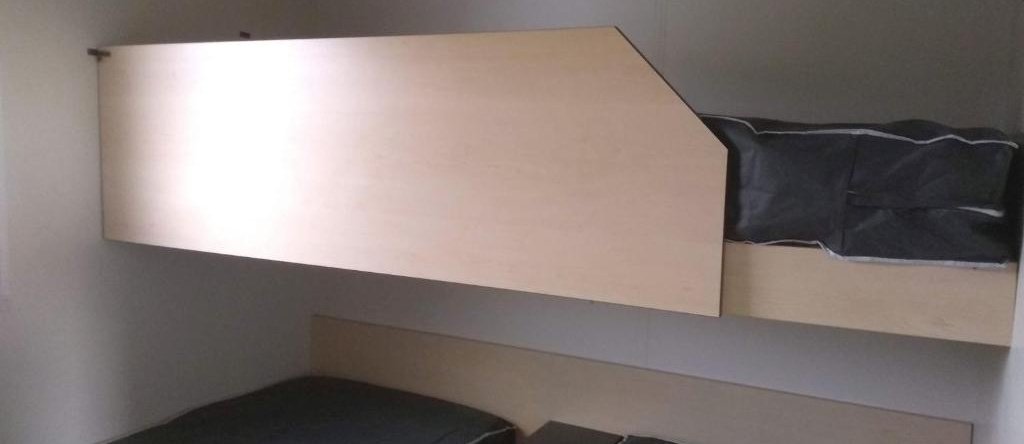 Mobilhome Plouguerneau, Plouguerneau — photo 1