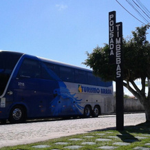 Pousada Timbebas, Prado — photo 4