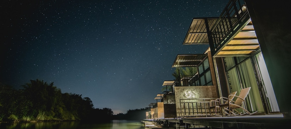 Kwai Tara Riverside Villas, 赛育 — 照片 1