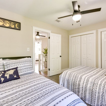 Charming Coastal Home: 6 Mi To Choctawhatchee Bay!, Найсвилль — фото 4