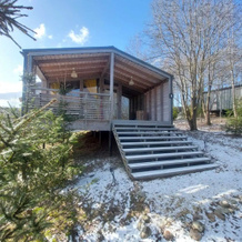 Na rechke Private house, 基片 — 照片 2