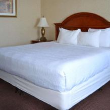 Clarion Inn Idaho Falls Riverfront, 爱达荷福尔斯 — 照片 4