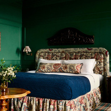 Slieve Donard Hotel, 纽卡斯尔 — 照片 5