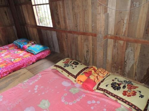 Seum Hout Homestay, Tbong Khmum — photo 1